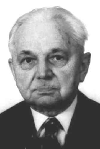 Walter Kieseler